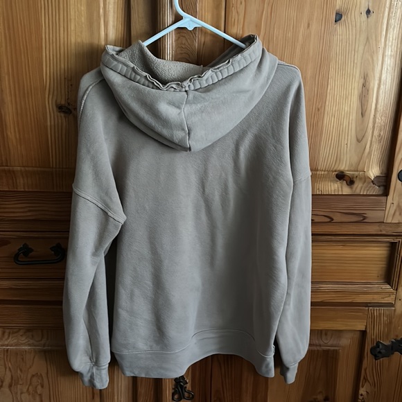 Bella + Canvas hoodie - Picture 7 of 7